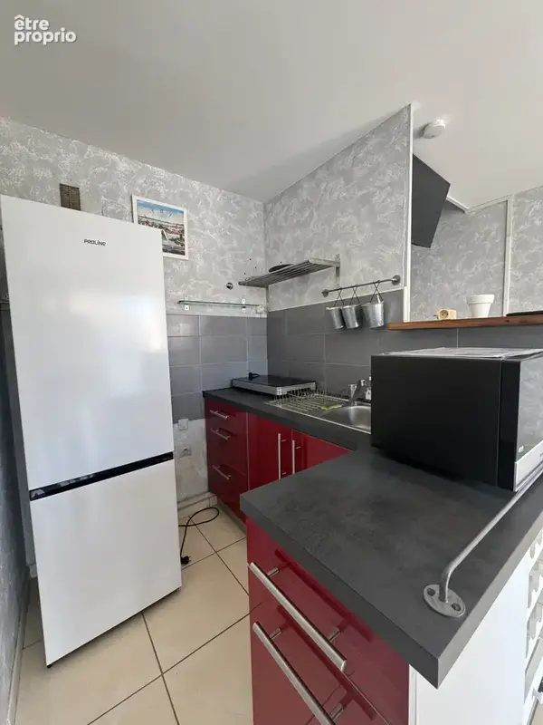 Appartement - photo 3