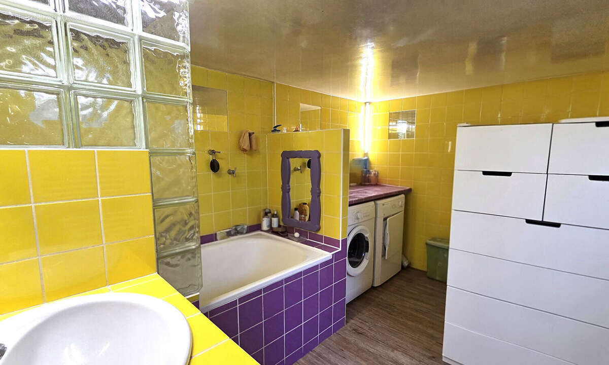 Maison Houilles 4 pièces - photo 8