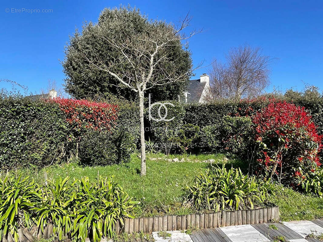 Maison à SAINT-GILDAS-DE-RHUYS