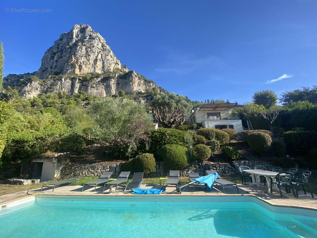 Maison à SAINT-JEANNET