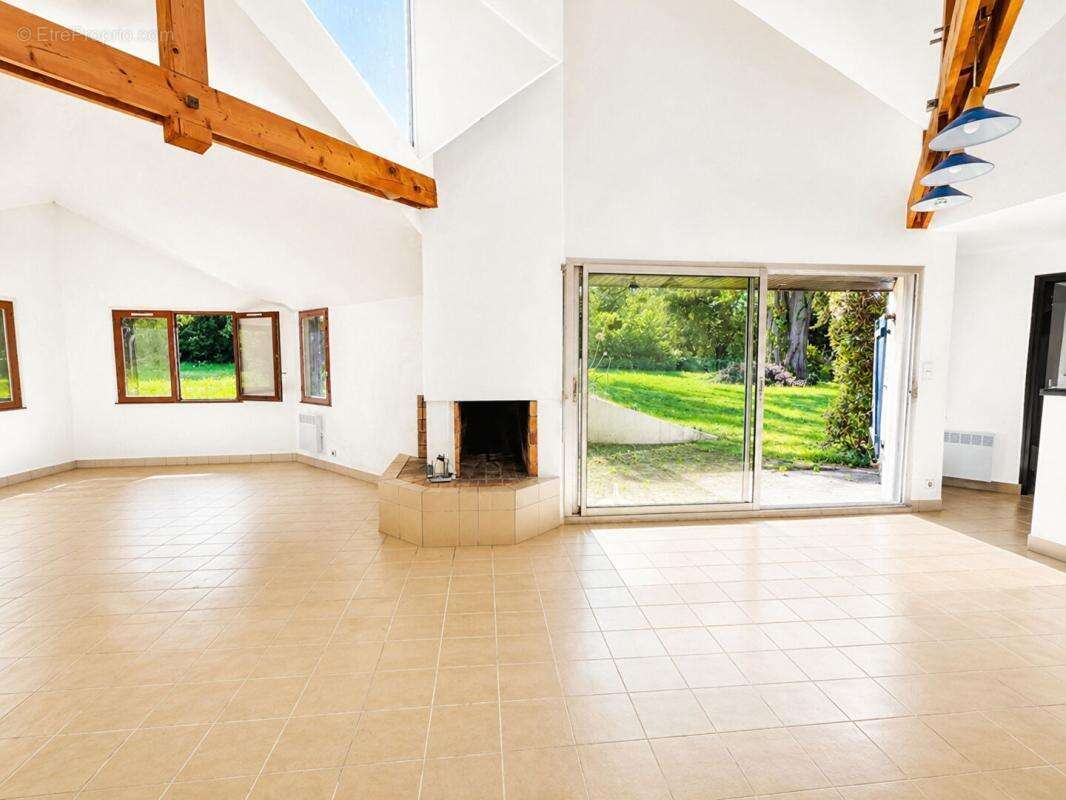 Maison d'architecte plage à pied- Baden- 140 m2- 5 chambres - photo 6