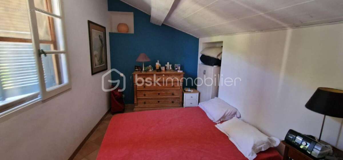 Maison de village Cap Corse - photo 11