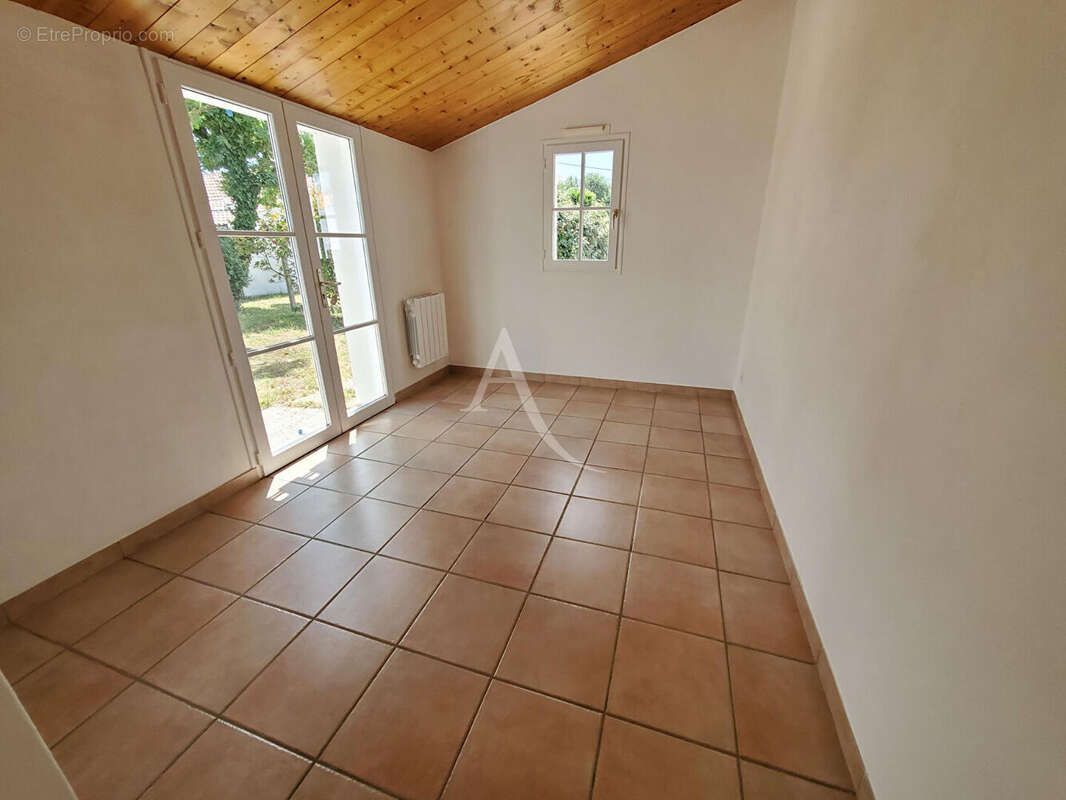 Maison BARBATRE quartier de la Frandière - photo 5