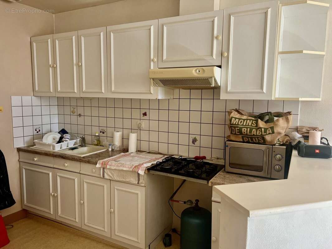 Appartement à MONPAZIER