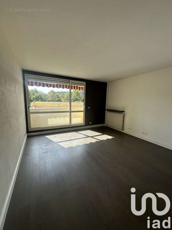 Photo 3 - Appartement à MAISONS-ALFORT