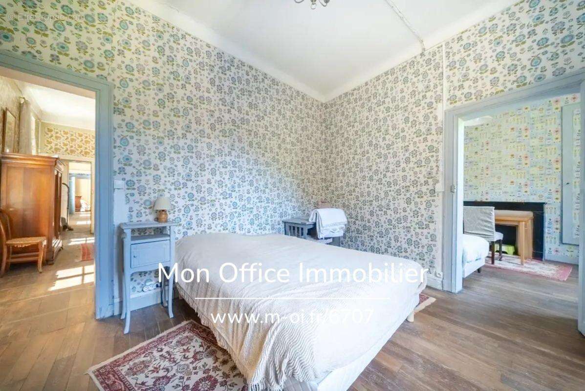Appartement à EMBRUN
