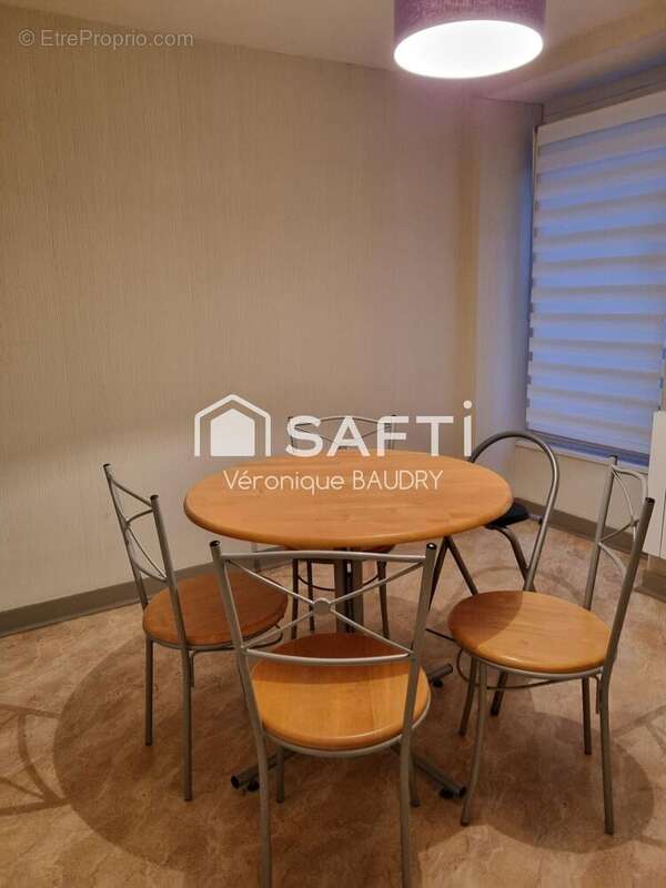 Photo 2 - Appartement à SERVON-SUR-VILAINE