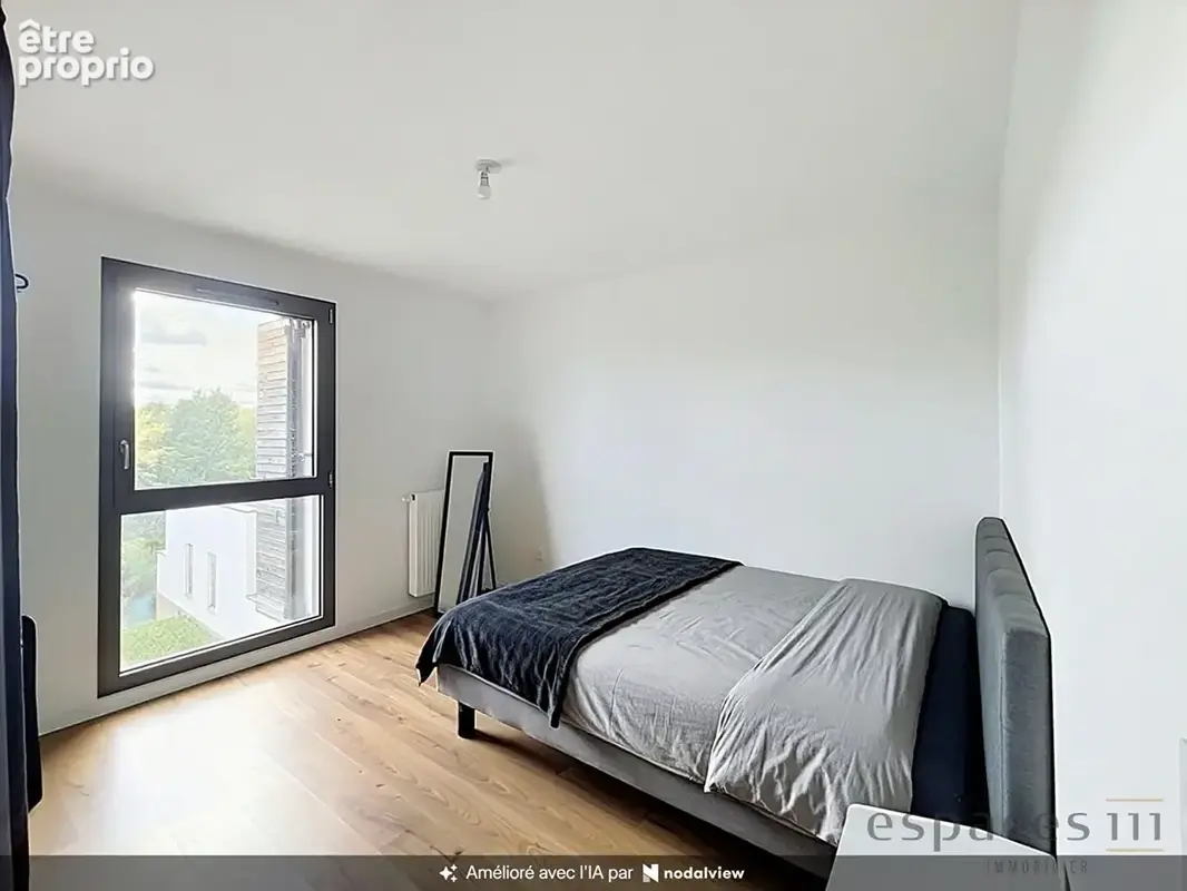 Appartement Guyancourt 2 pièce(s) 44 m2 - photo 6