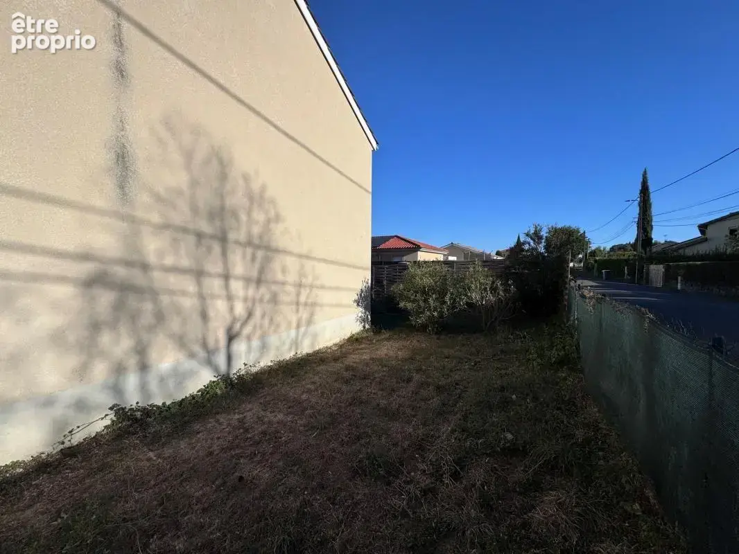 Maison t3 mitoyenne 1 côté - photo 14