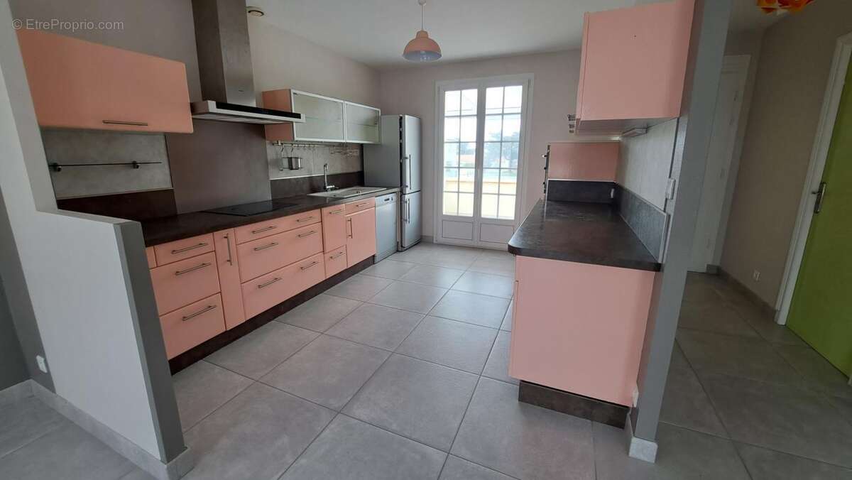 Maison 123 m² à L'houmeau  - photo 7