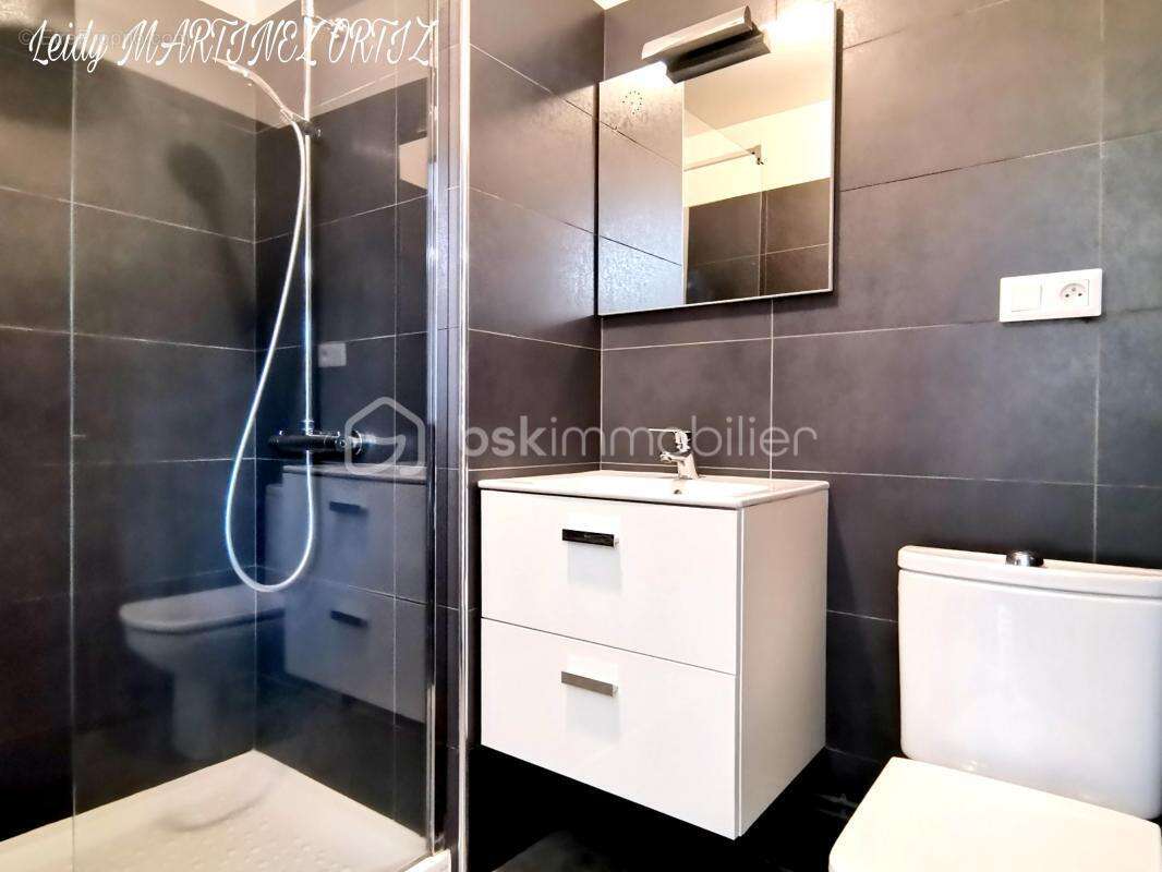 Appartement à CAZAUBON