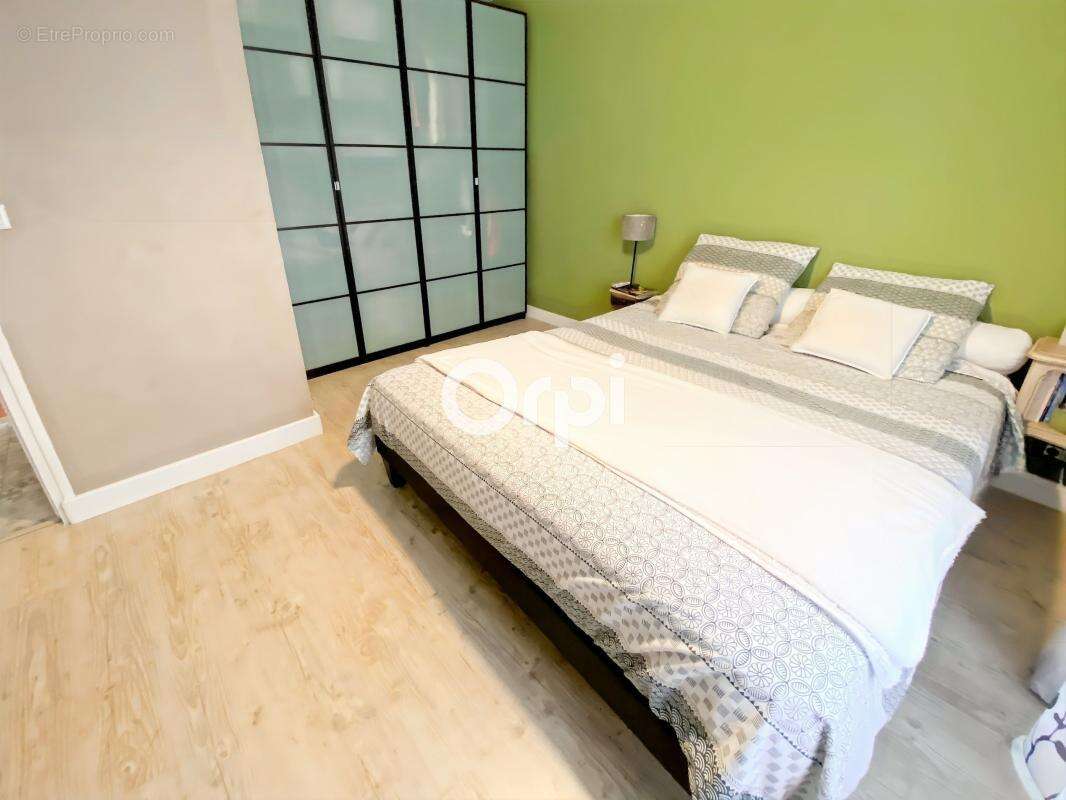 Maison À Vendre - photo 6