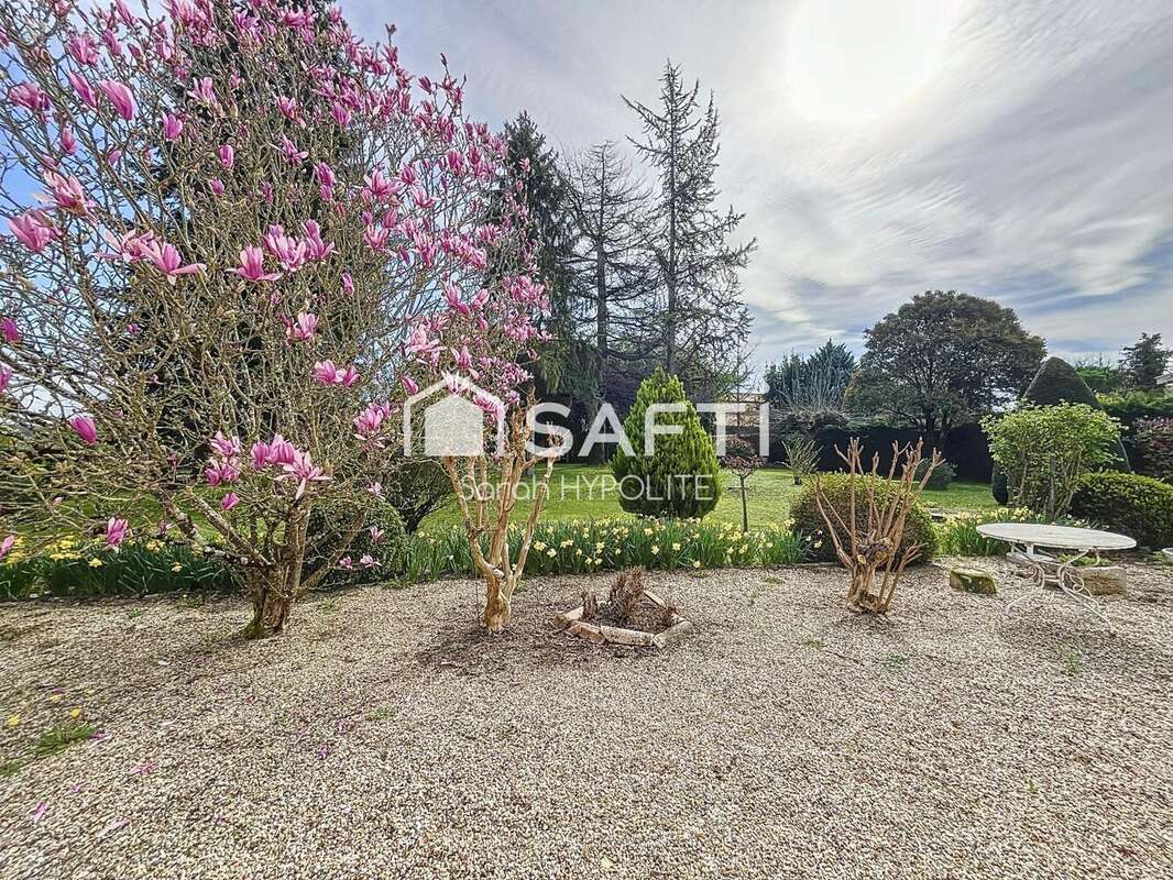 Photo 2 - Maison à CREON