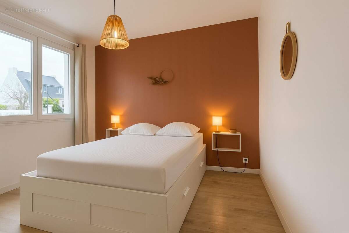 Maison à LARMOR-PLAGE