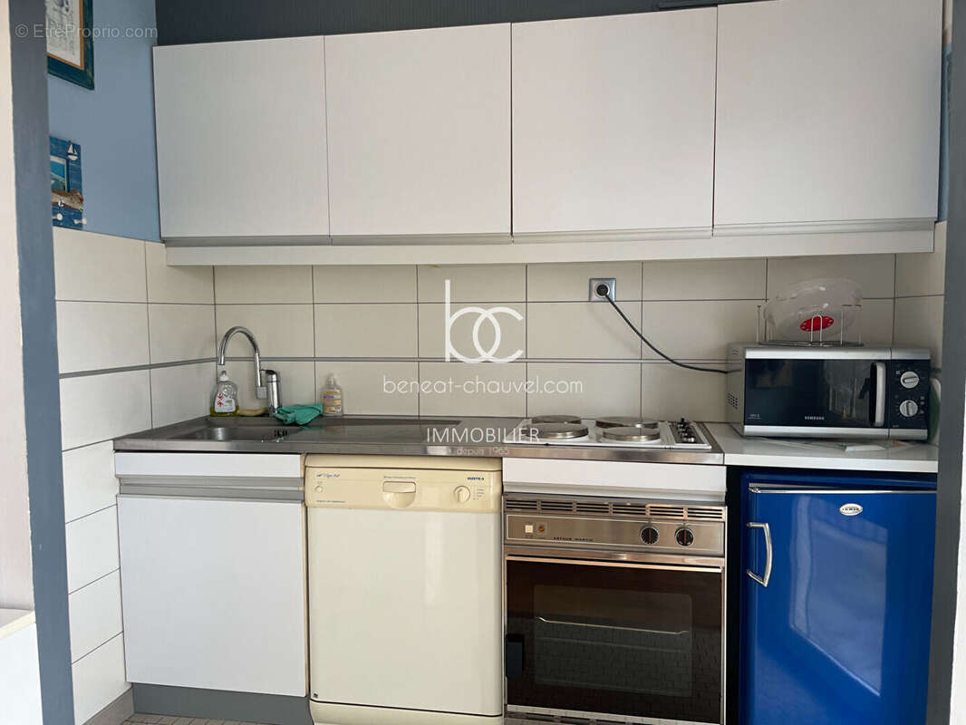 Appartement à ARZON