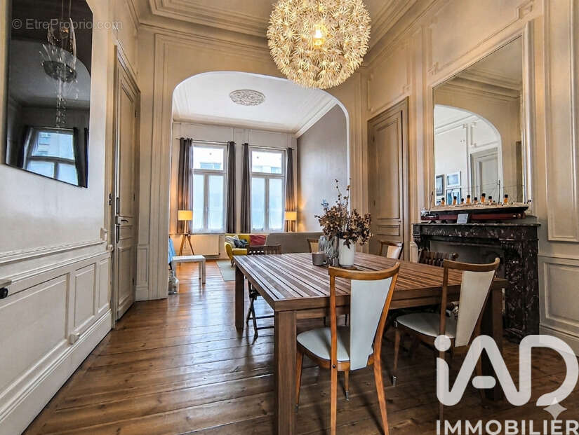 Photo 3 - Maison à ARMENTIERES