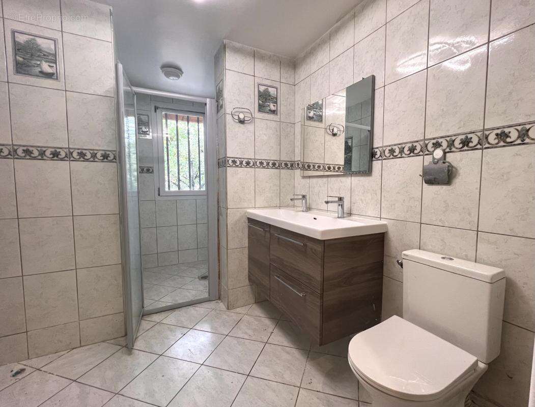 Maison à VITRY-SUR-SEINE