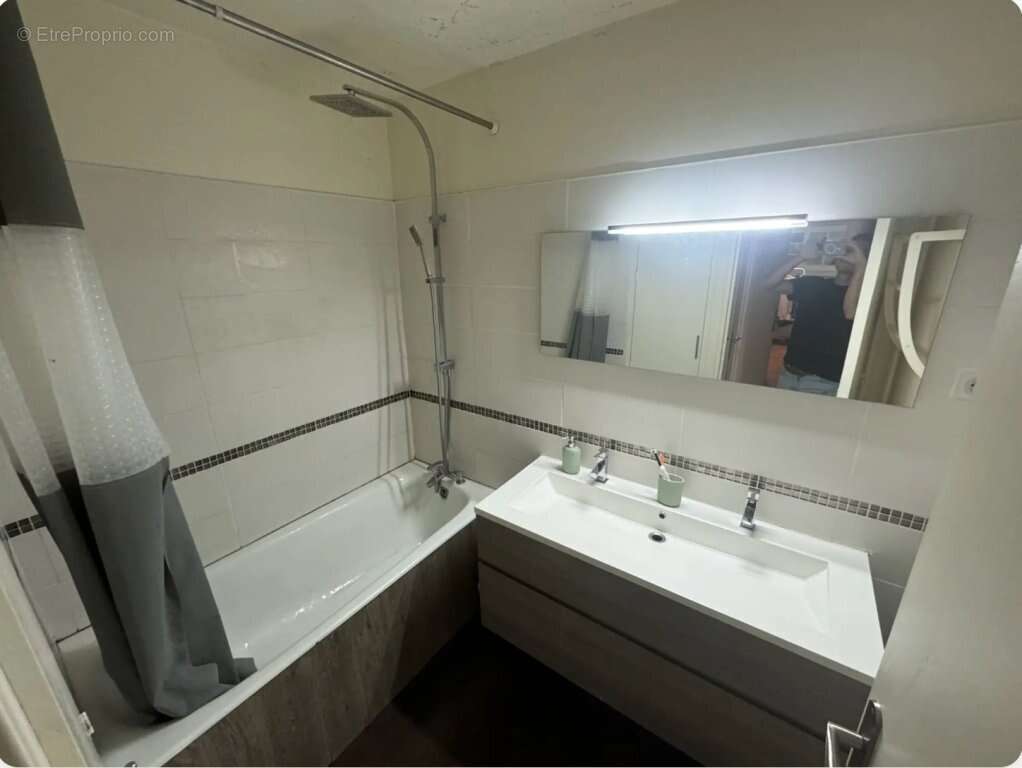 Appartement à SEVRES