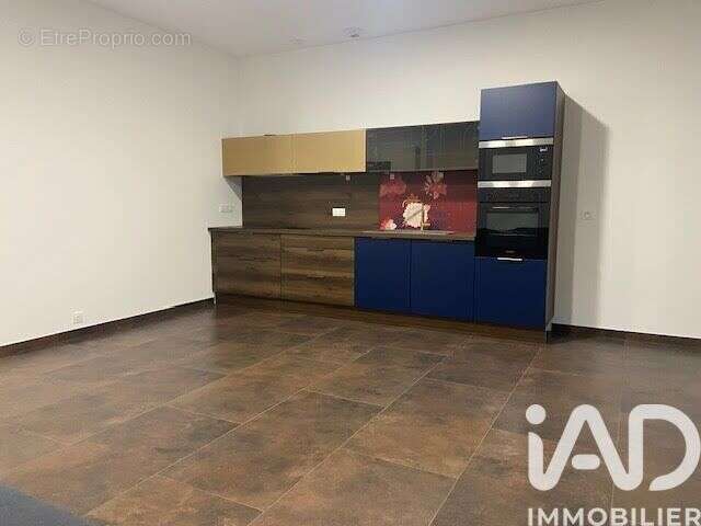 Photo 4 - Appartement à DOLE