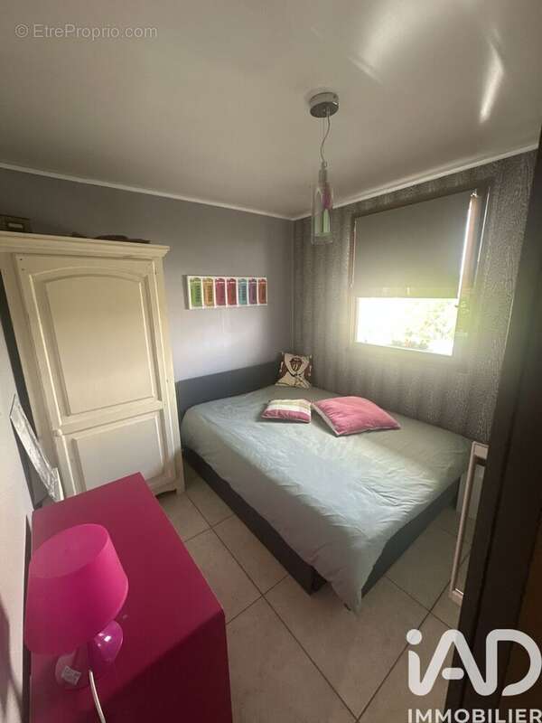 Photo 5 - Appartement à THIONVILLE