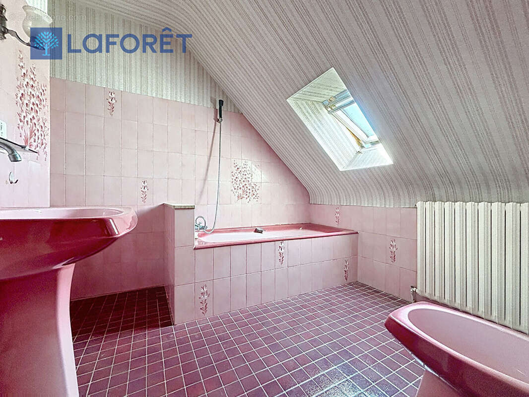 Maison familiale aux beaux volumes - photo 12