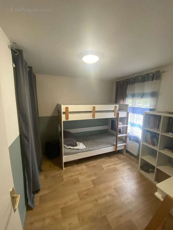 Appartement à AULNAY-SOUS-BOIS