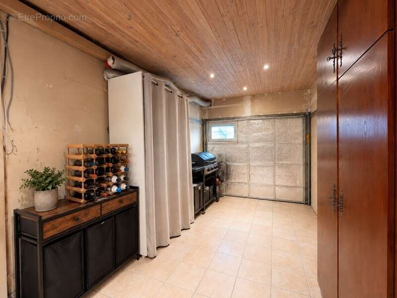 RARE À CE PRIX – Maison 3 chambres avec chambre au RDC, garage et aucun gros travaux THIVERNY (60) - photo 21