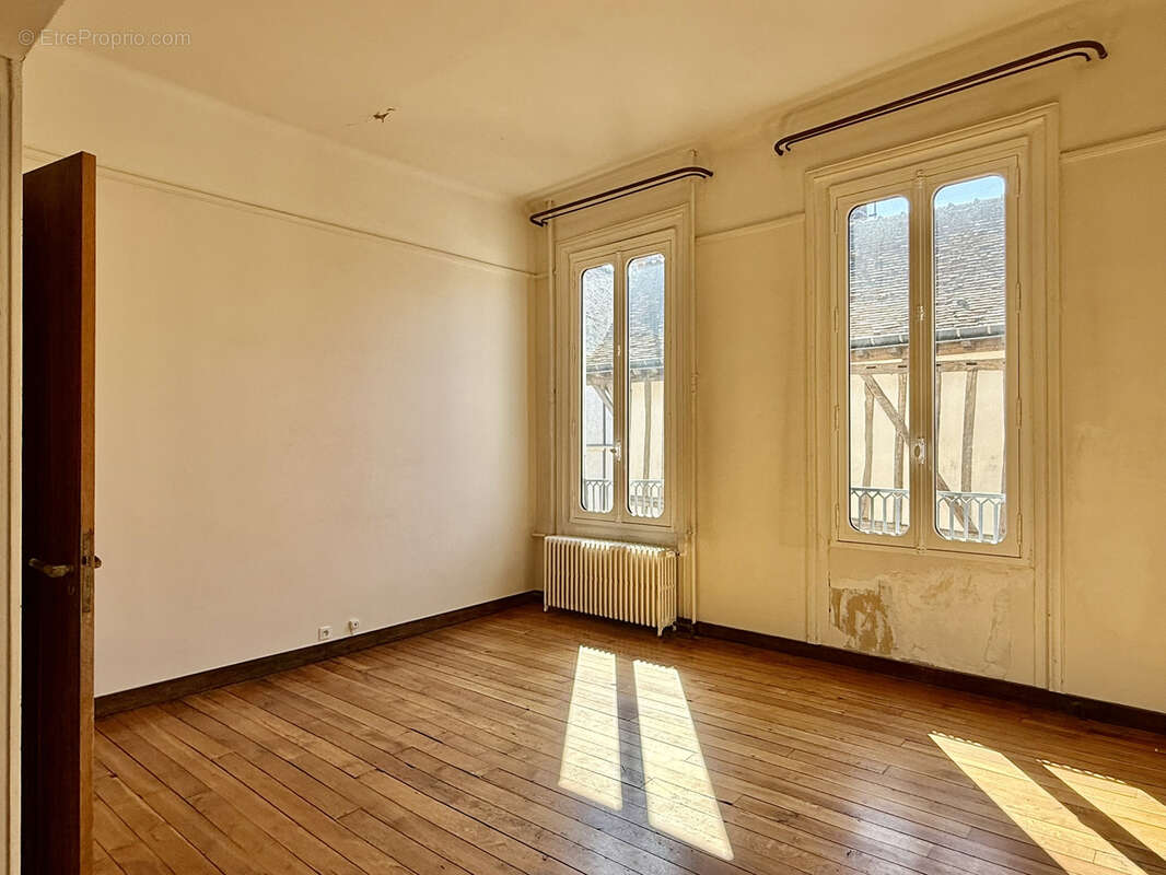 Appartement à TROYES