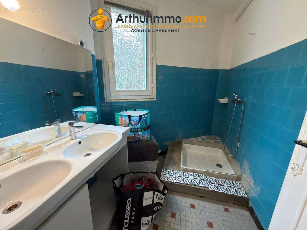 Appartement à LAVELANET