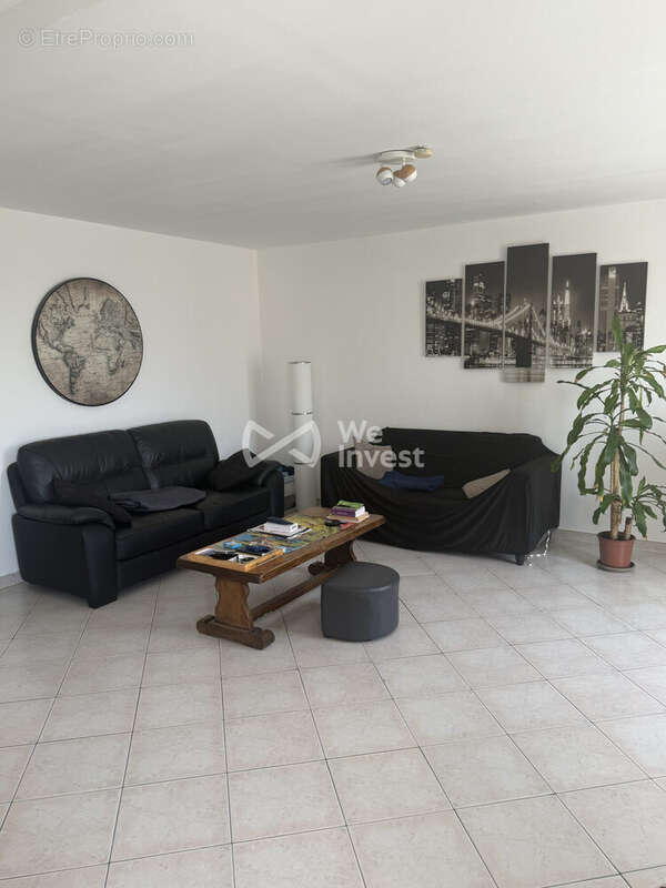 Appartement à MOUROUX