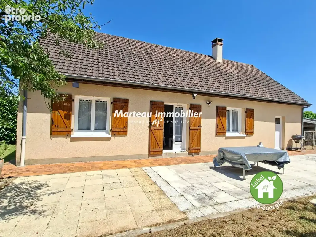 Photo Maison à Change au prix de 192 000€