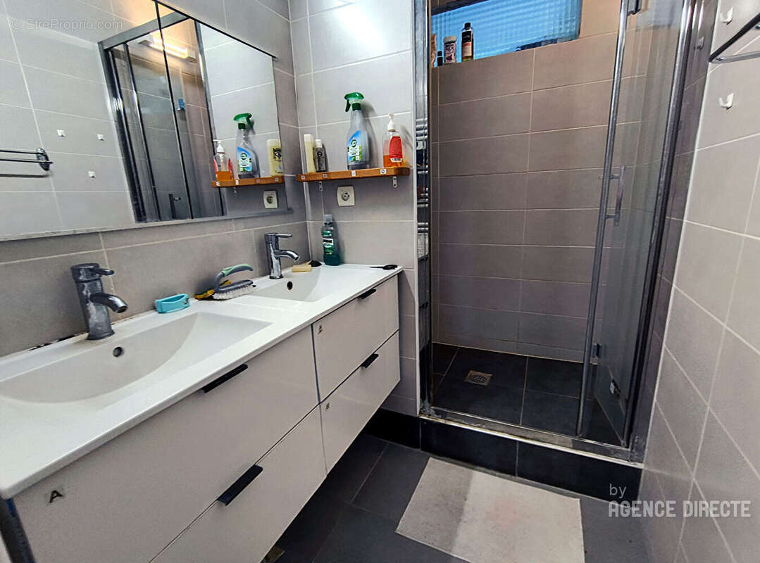 Appartement à ORVAULT