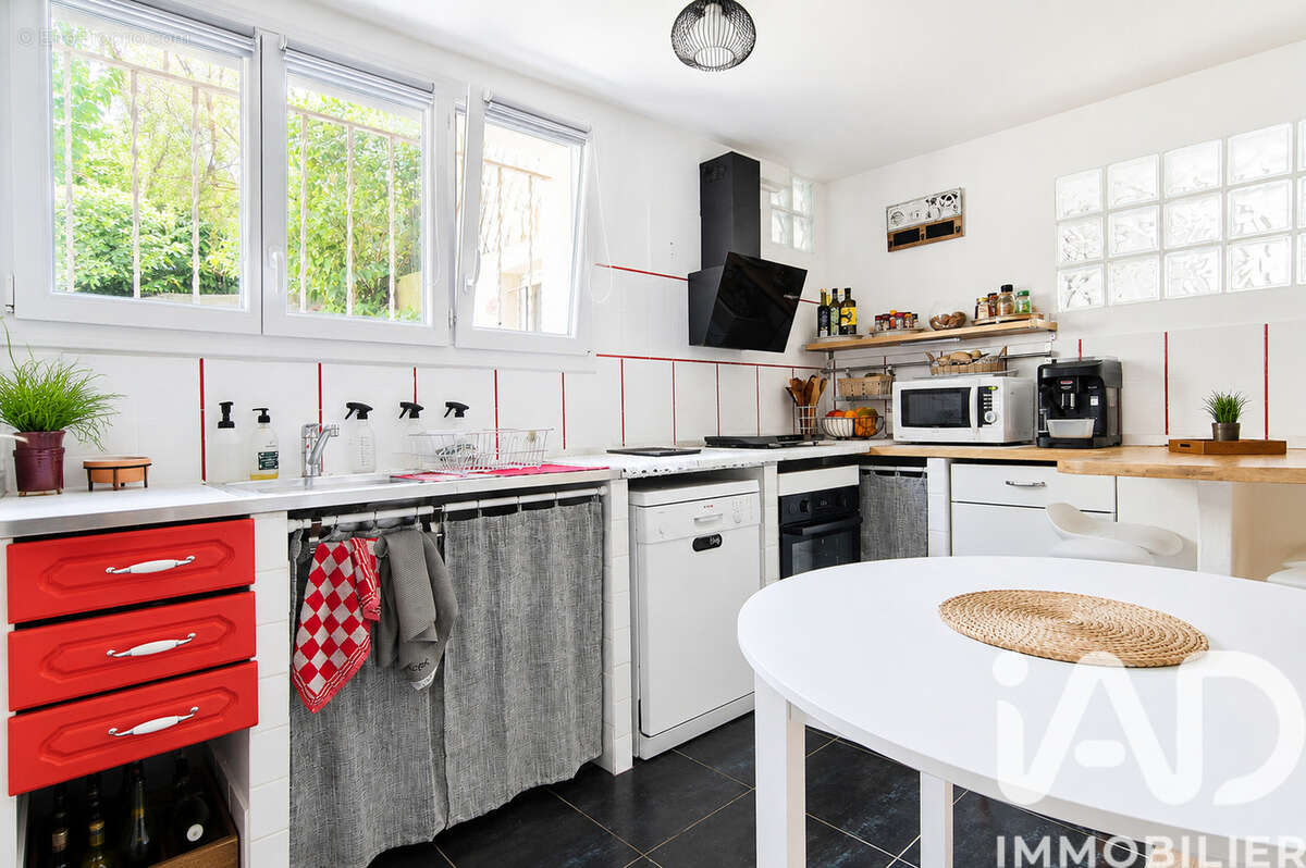 Photo 6 - Appartement à MONTLHERY
