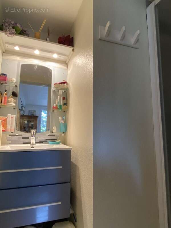 Appartement à BRETIGNOLLES-SUR-MER