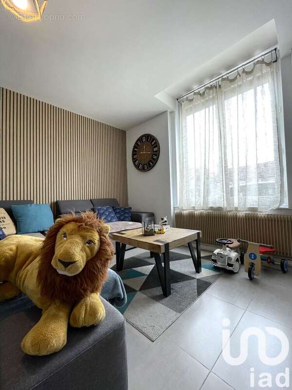 Photo 3 - Maison à SAINT-OMER