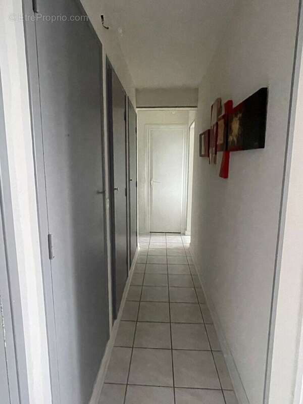 Appartement à LORIENT