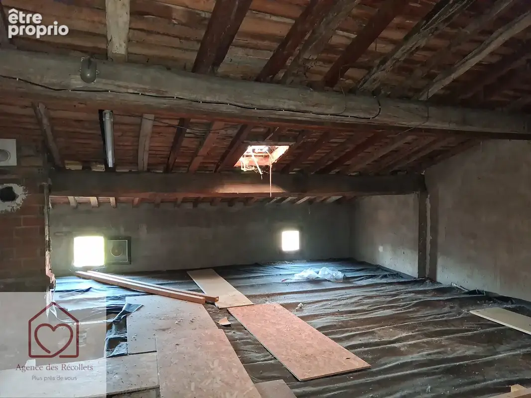 Maison de ville avec jardin - photo 11