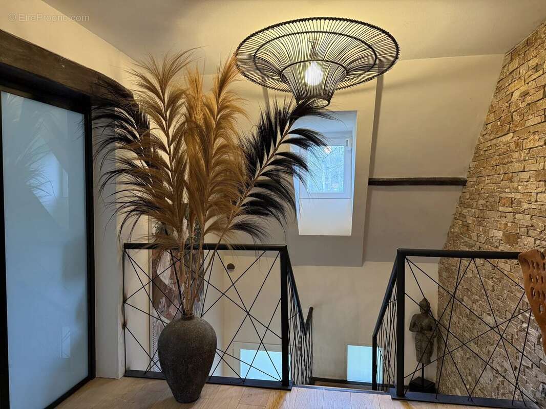 Maison à NOISY-SUR-ECOLE