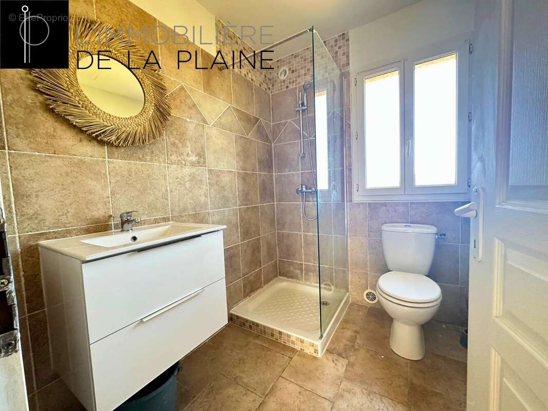 Maison à PENTA-DI-CASINCA