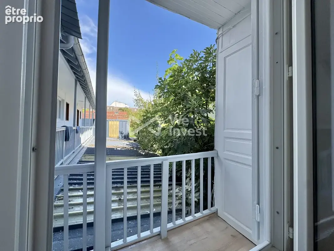 Appartement à PAU