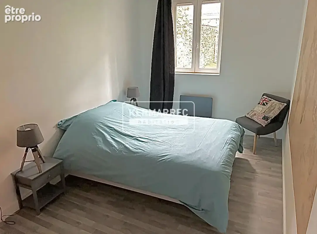 A VENDRE Appartement 2 pièces à VITRÉ 62 m² - 194 500  HAI - photo 4