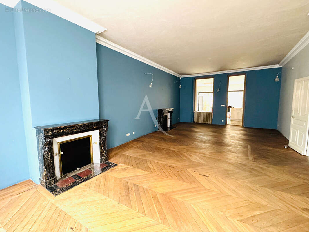 Maison à ROMORANTIN-LANTHENAY