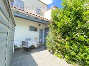 Maison à SAINT-AUGUSTIN