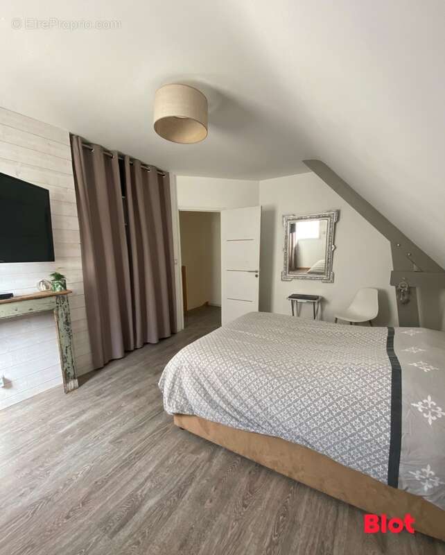 Maison à GEVEZE