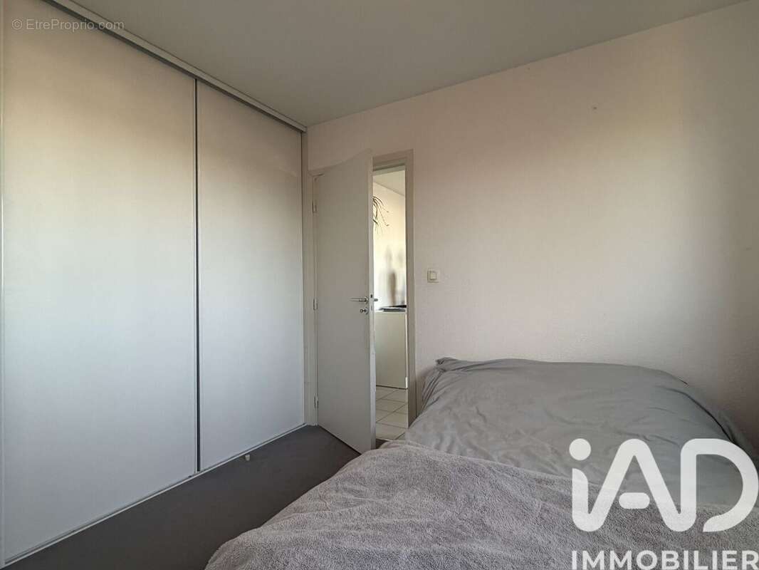 Photo 7 - Appartement à LUC-LA-PRIMAUBE
