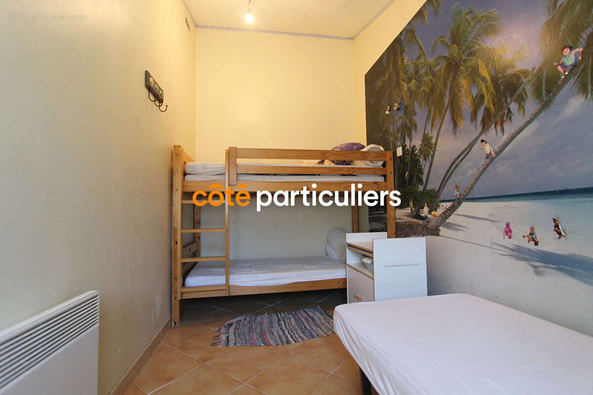 Maison à L&#039;AIGUILLON-SUR-MER