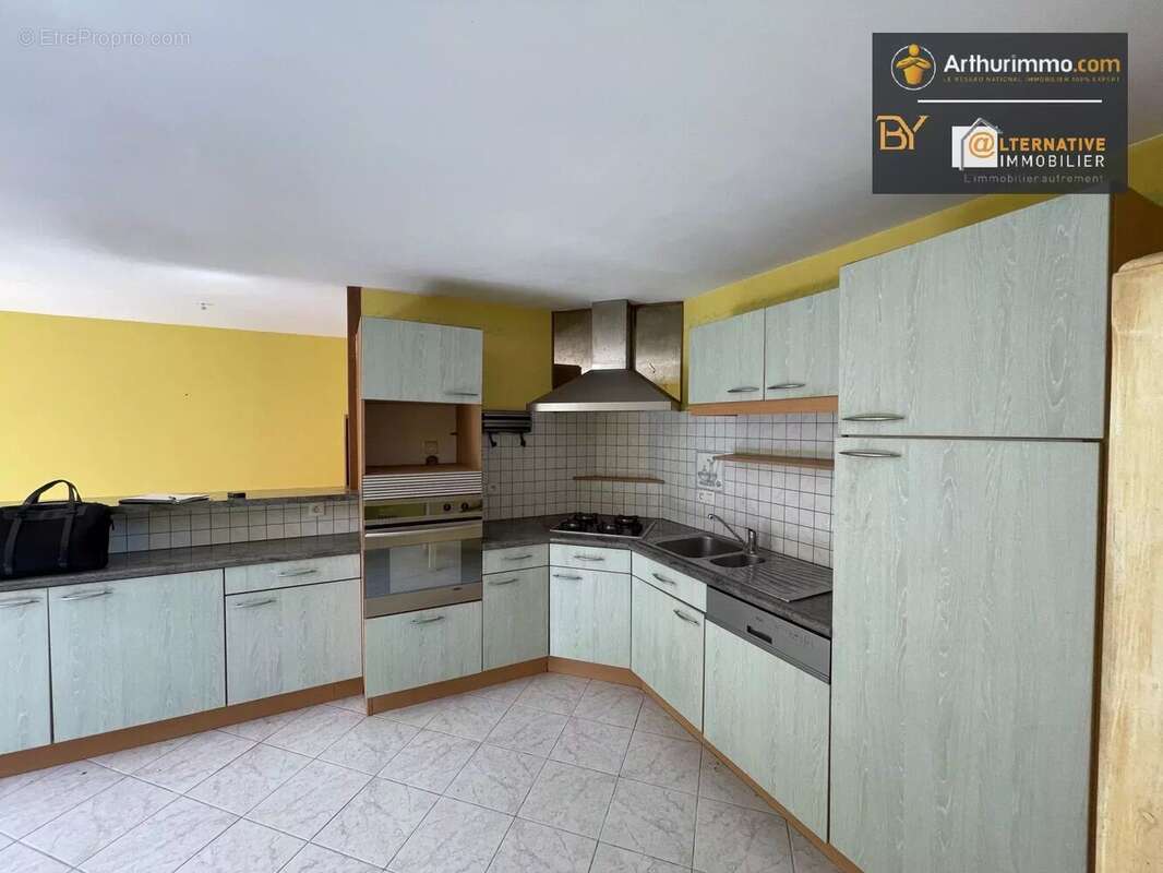 Vente Maison Domagne(35113) 244 400ï¿œ - photo 8