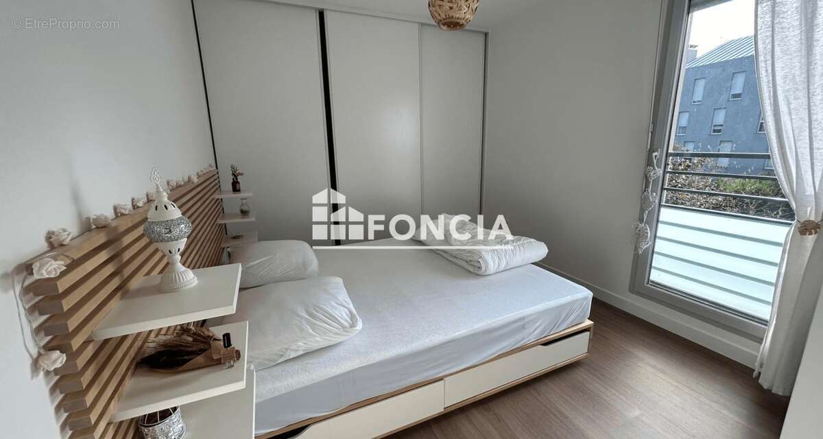 Appartement à FEYZIN