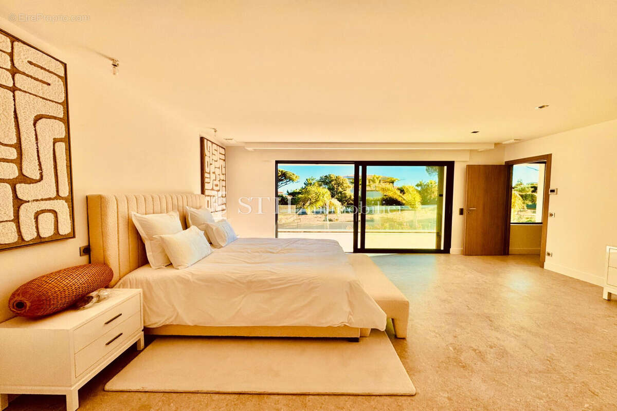 Maison à SAINTE-MAXIME