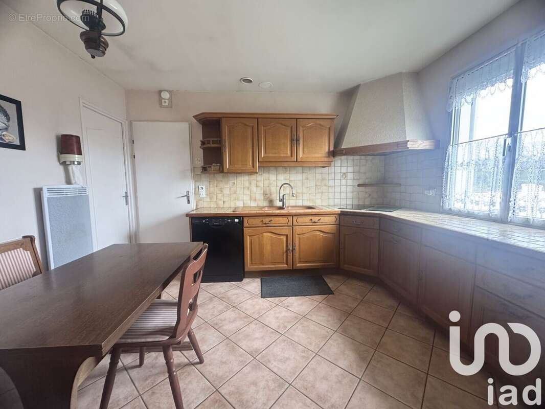 Photo 5 - Maison à PORNIC